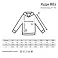 Худи Iqoniq Rila из переработанного хлопка AWARE™, унисекс, 280 г/м² small_img_4