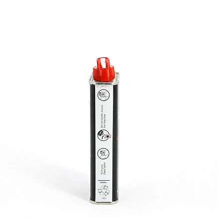 Топливо Zippo, 125 мл