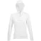 Толстовка женская Spencer Women, белая small_img_1