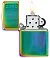 Зажигалка ZIPPO Classic с покрытием Multi Color, латунь/сталь, разно small_img_2
