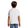 Футболка REGENT KIDS, белый, 6  лет, 100% хлопок, 150 г/м2 small_img_5