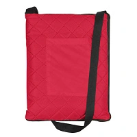 Плед для пикника Summer Blanket, размер 115*145 см, красный