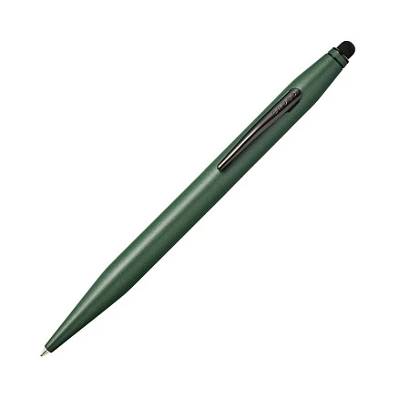 Шариковая ручка Cross Tech2 Midnight Green