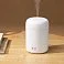 Светодиодный USB увлажнитель Aroma, белый small_img_4
