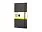 Записная книжка Moleskine Classic Soft (в клетку), Pocket (9x14 см), черный_ЧЕРНЫЙ/КРЕМОВЫЙ