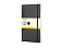 Записная книжка Moleskine Classic Soft (в клетку), Pocket (9x14 см), черный small_img_1