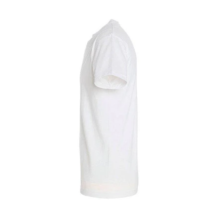 Футболка мужская IMPERIAL, белый, XS, 100% хлопок, 190 г/м2