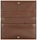 Кошелёк женский BUGATTI Lady Top, коньячный, натуральная воловья кожа, 19,5х2х10 см small_img_3