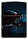 Зажигалка ZIPPO Horror Wolf с покрытием 540 Matte, латунь/сталь, черная, 38x13x57 мм small_img_2