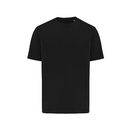 Футболка Iqoniq Nikko из переработанного хлопка, 220 г/м²