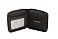 Бумажник VICTORINOX Bi-Fold Wallet, на молнии, чёрный, нейлон 800D, 11x1x10 см small_img_2