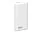 Портативный внешний аккумулятор MX PRO 10000 White_БЕЛЫЙ