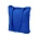 Cумка хозяйственная  Bagsy Super 220 г/м2, синяя_синий