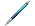 Шариковая ручка Pix Parker IM Royal SE The Last Frontier Deep Sea CT, стержень: M, цвет чернил: blue, в подарочной упаковке._голубой, синий, серебристый