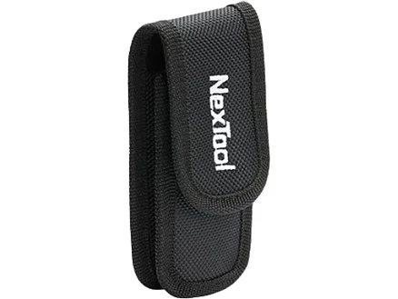 Мультитул Nextool Vanguard Multifunctional Wrench, черный (NE20131)