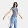Дождевик водонепроницаемый VOSTOK, Белый small_img_2