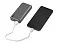 Внешний аккумулятор Evolt Mini-10, 10000 mAh, серый small_img_2