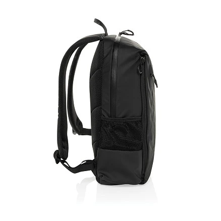 Рюкзак для ноутбука Lima из rPET Aware™, 15.6″
