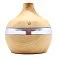 Светодиодный USB арома увлажнитель Holz small_img_3