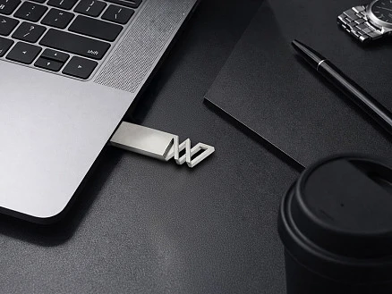 Флешка 32 ГБ USB 3.0 Адорн