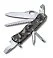 Нож перочинный VICTORINOX Trailmaster One Hand, 111 мм, 12 функций, с фиксатором лезвия, камуфляж small_img_1