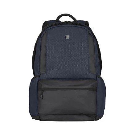 Рюкзак VICTORINOX Altmont Original Laptop Backpack 15,6'', синий, 100% полиэстер, 32x21x48 см, 22 л
