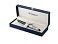 Ручка-роллер Waterman Expert22 SE deluxe Blue CT, цвет: Black, в подарочной упаковке small_img_2