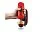 Ручная мини-кофемашина (WACACO Nanopresso) WCCLVRD (Ручная мини-кофемашина цв. Lava Red)_КРАСНЫЙ
