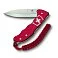Нож охотника VICTORINOX Evoke Alox 130 мм, 5 функций, с фиксатором лезвия, красный small_img_1