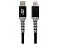 ADAPT MFI-кабель с разъемами USB-C и Lightning , черный small_img_2