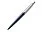Ручка шариковая Parker Jotter Core Royal Blue CT, синий_СИНИЙ/СЕРЕБРИСТЫЙ