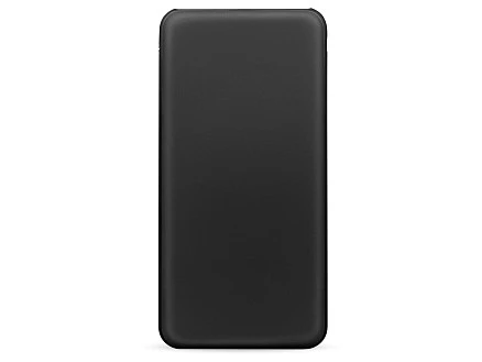 Внешний аккумулятор Rombica NEO NS240 Black Quick, черный