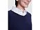 HILUX WOMAN джемпер, нэйви small_img_5