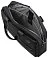 Портфель мужской BUGATTI Nero 15'', чёрный, нейлон 1680D/кожа, 42х10х30 см small_img_3