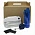 Набор подарочный Solution Everyday Kit Quattro (мультитул, рулетка, ланч бокс, бутылка для воды), темно-синий_темно-синий