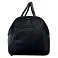 Сумка дорожная Santiago Duffle Bag, черная small_img_5