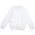 Свитшот детский Toima Kids 2.0, белый_белый