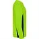 Спортивная футболка SHANGHAI L/S мужская, ФЛУОРЕСЦЕНТНЫЙ ЗЕЛЕНЫЙ/ЧЕРНЫЙ S small_img_4