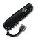 Нож перочинный VICTORINOX Spartan PS, 91 мм, 13 функций, чёрный, со шнурком в комплекте small_img_3
