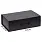 Подарочная коробка, размер 39*26,3*11 см, Solution Prestige Big Case Soft с магнитным клапаном и ручкой , черная_ЧЕРНЫЙ, СОФТ ТАЧ