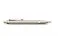 Шариковая ручка Parker IM Professionals Monochrome Champagne, стержень:M, цвет чернил: blue, в подарочной упаковке. small_img_4