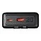 Внешний аккумулятор (powerbank) «Stream 20», 20 000 mAH, с двумя зарядными шнурами,  22,5W (Ватт)  super fast charge, Power Delivery (PD) 25.5W (dfnn), c цифровым дисплеем для контроля заряда, черный small_img_6