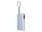 Внешний аккумулятор со встроенным кабелем Xiaomi 67W Power Bank 10000 (Integrated Cable) Ice Blue_ГОЛУБОЙ