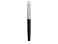 Ручка роллер Waterman  Embleme цвет BLACK CT, цвет чернил: черный small_img_2