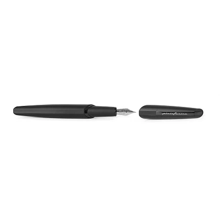 Перьевая ручка PININFARINA PF Two BLACK