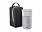 Ланч-набор тм THERMOS JBY-801 BKGY 0,8L_СЕРЫЙ