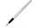 Перьевая ручка Cross Classic Century Pure Chrome_СЕРЕБРИСТЫЙ