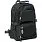 Рюкзак Basic Backpack, черный, 100% полиэстер, 600D_ЧЕРНЫЙ