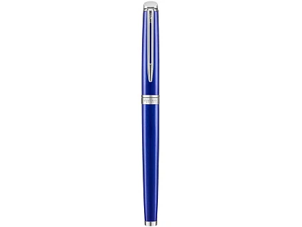 Перьевая ручка Waterman Hemisphere Bright Blue CT