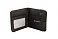 Бумажник VICTORINOX Bi-Fold Wallet, чёрный, нейлон 800D, 11x1x10 см small_img_2
